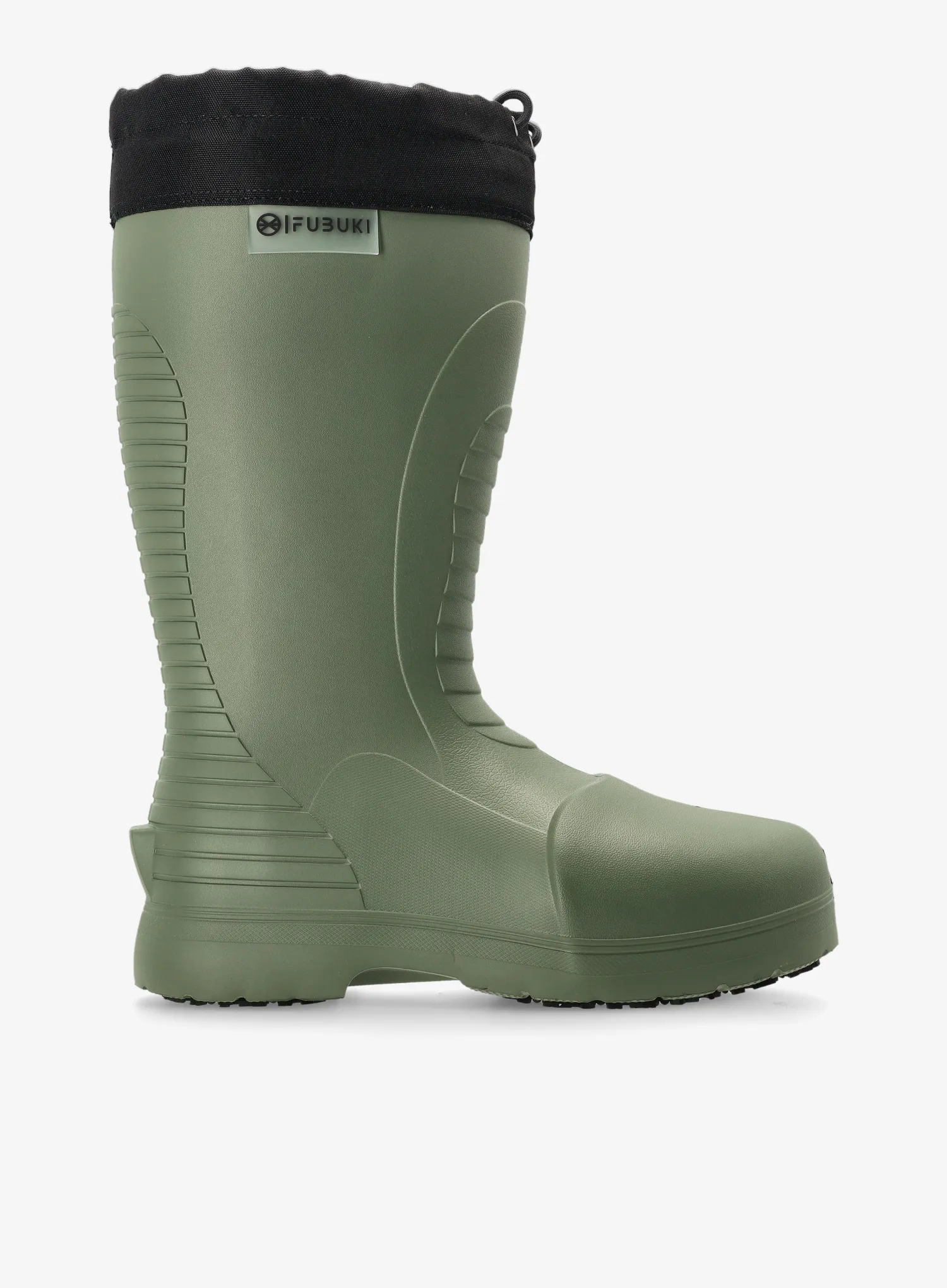 Zimní boty Fubuki Niseko 3.0 - olive
