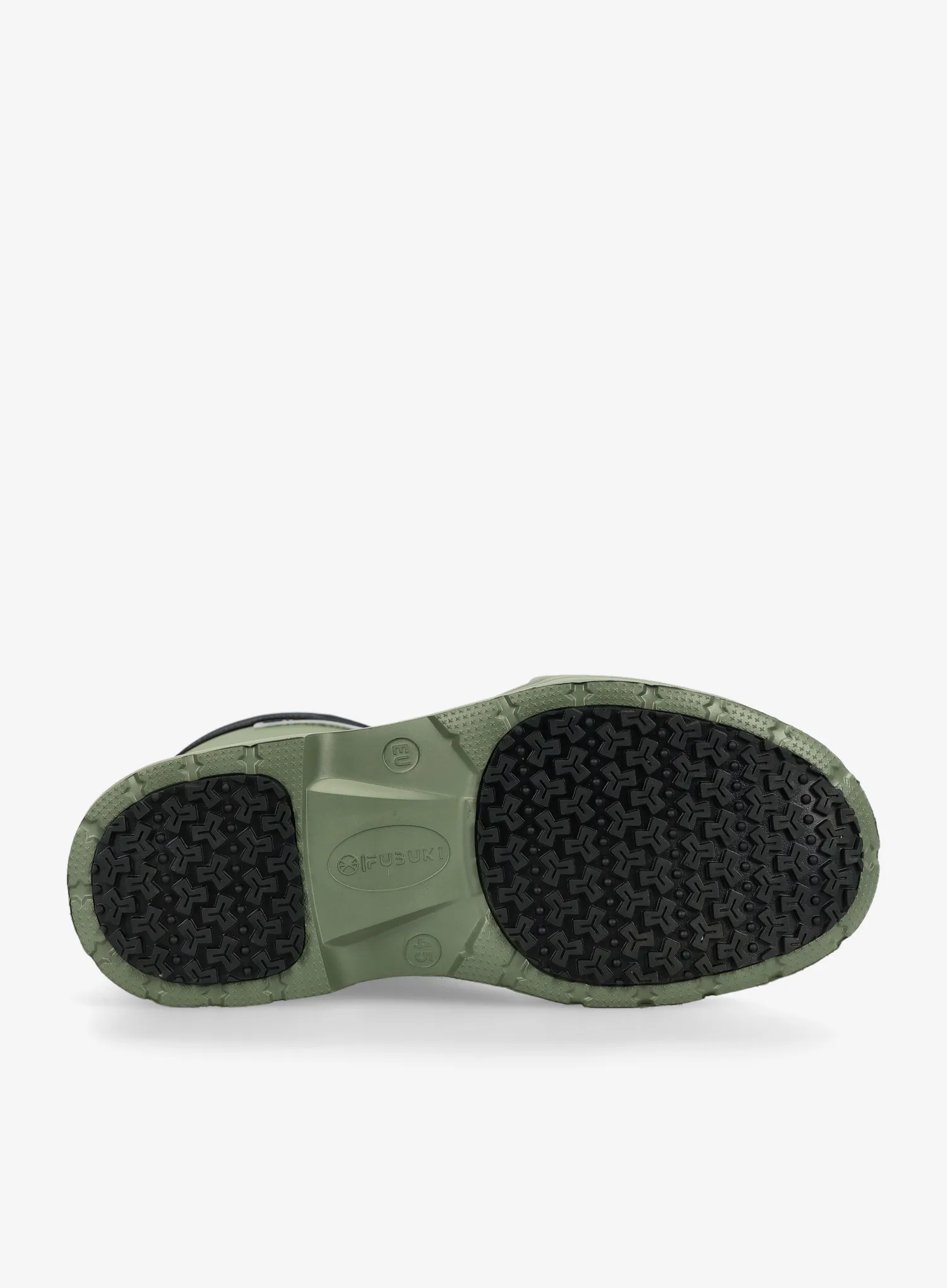 Zimní boty Fubuki Niseko 3.0 - olive