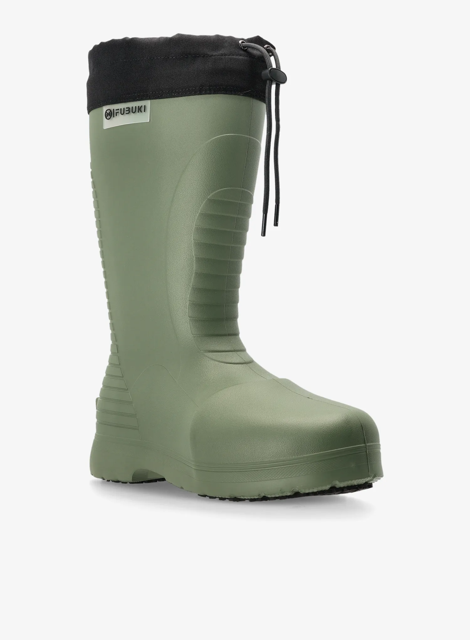 Zimní boty Fubuki Niseko 3.0 - olive