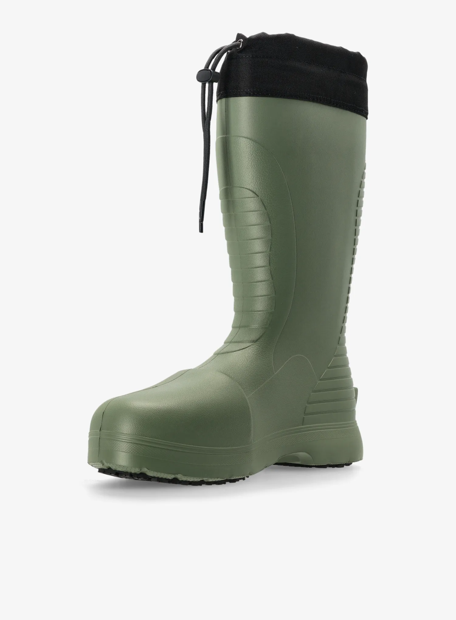Zimní boty Fubuki Niseko 3.0 - olive