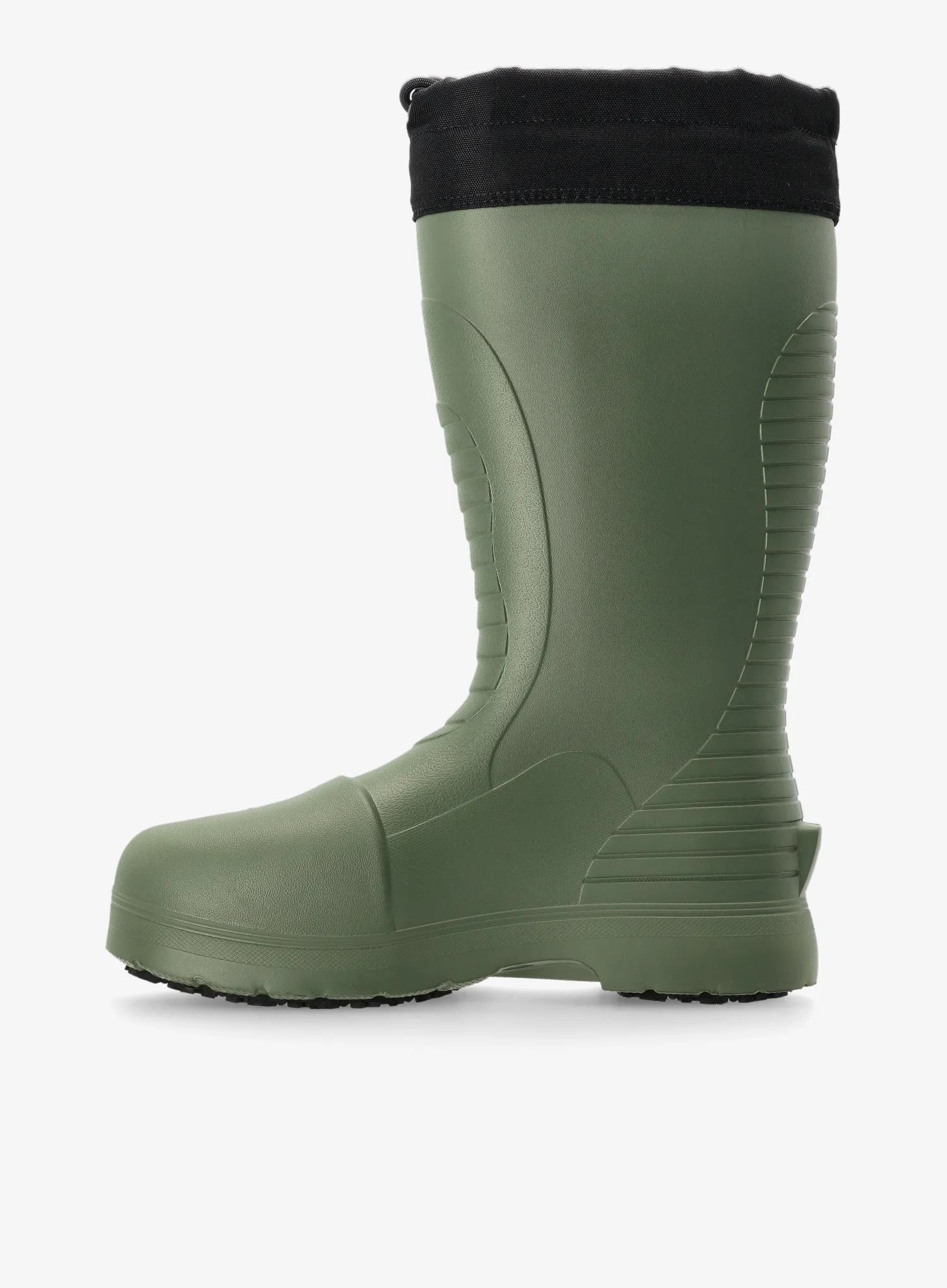 Zimní boty Fubuki Niseko 3.0 - olive