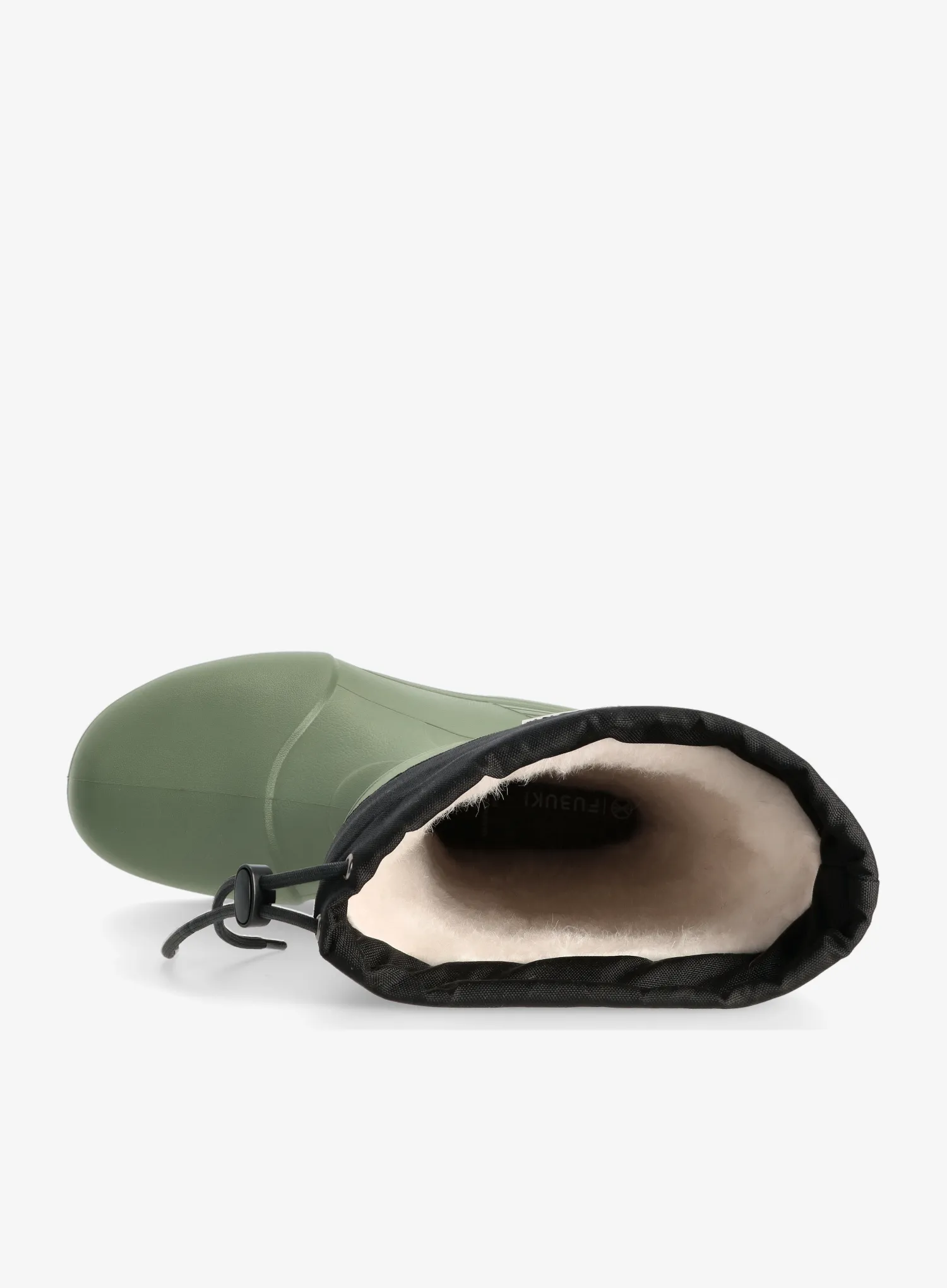 Zimní boty Fubuki Niseko 3.0 - olive