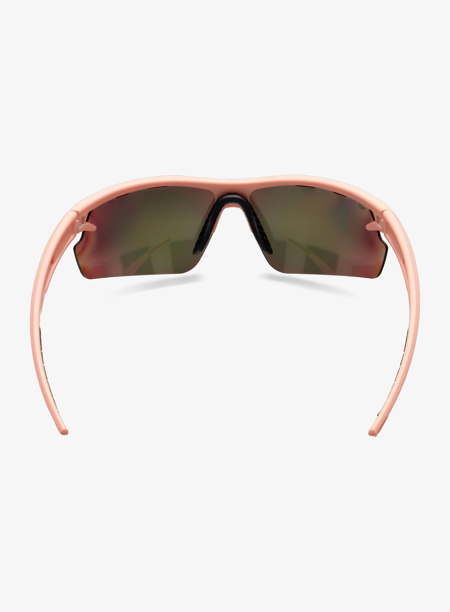 Sluneční brýle GOG Eter - matt dusty pink/blk/poly pink