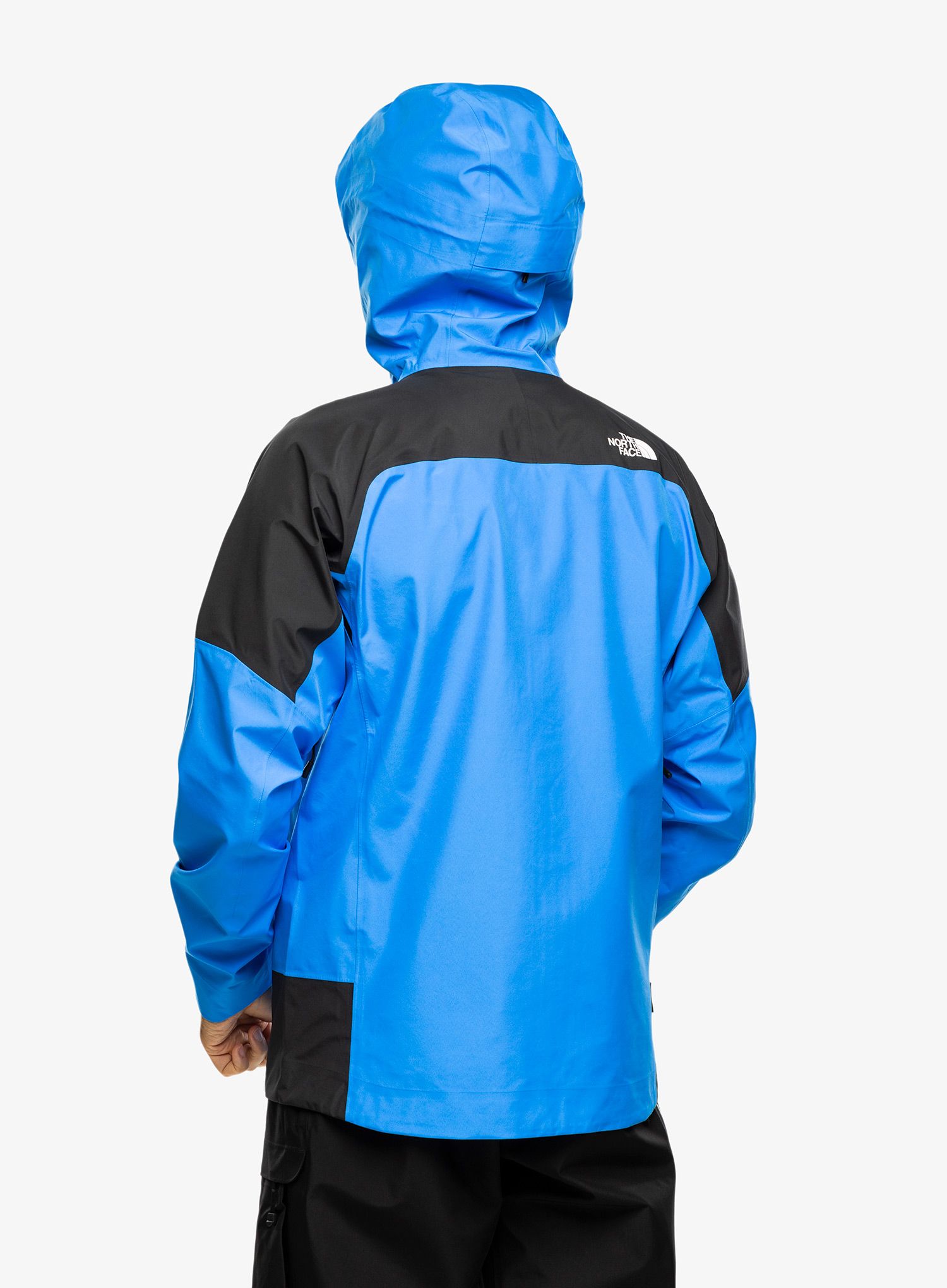 GORE TEX bunda The North Face Jazzi GTX Jacket - optic blue/tnf black