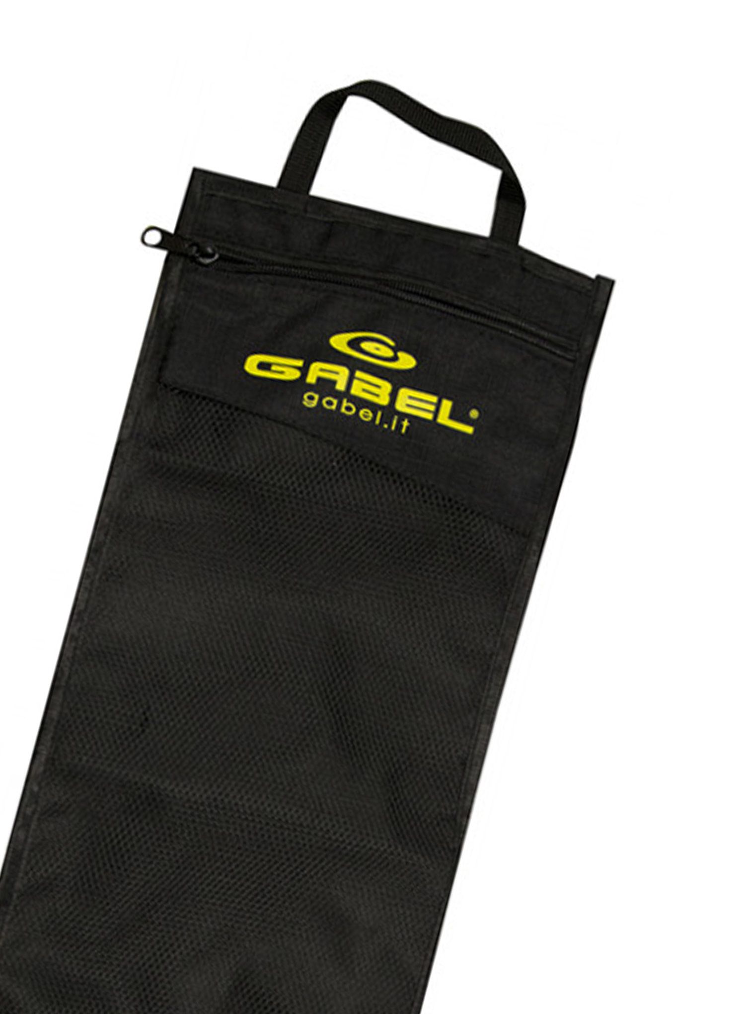 Obal na hole Gabel Wired Bag - black
