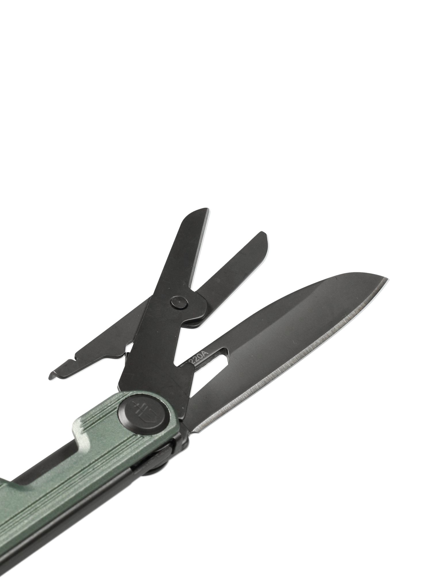 Kapesní nůž Gerber Armbar Slim Cut - baltic haze