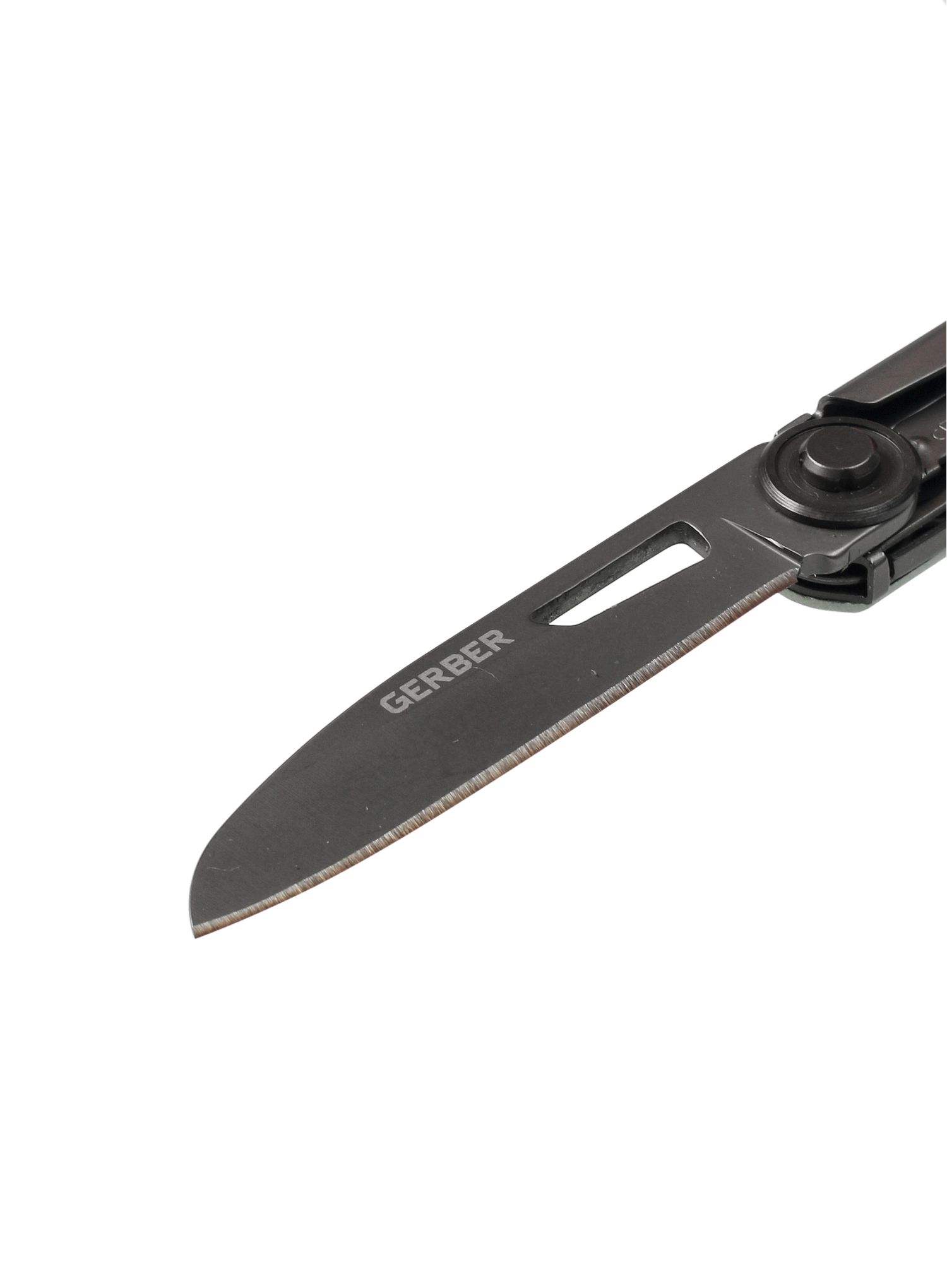 Kapesní nůž Gerber Armbar Slim Cut - baltic haze