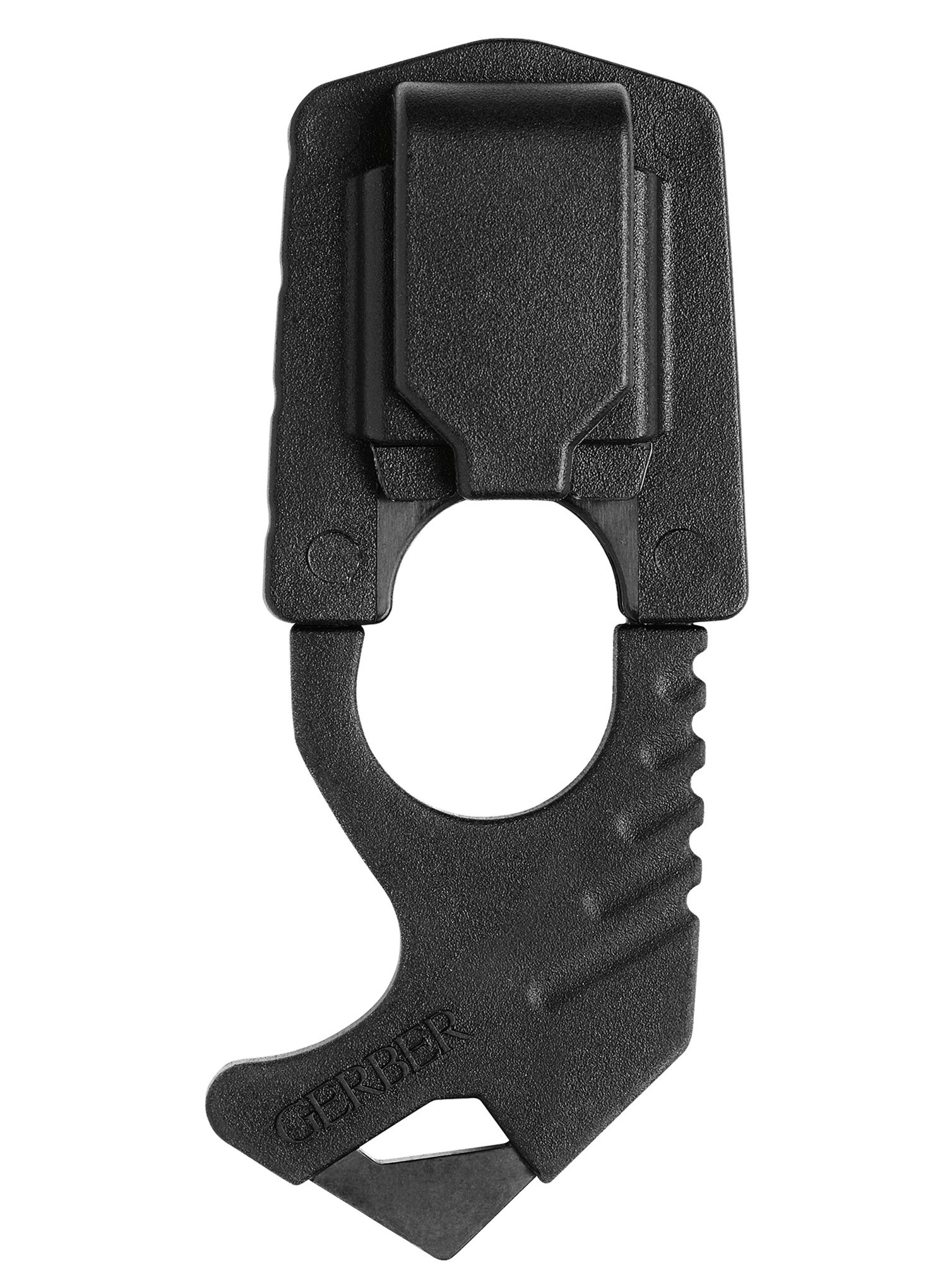 Multitool Gerber Strap Cutter - black