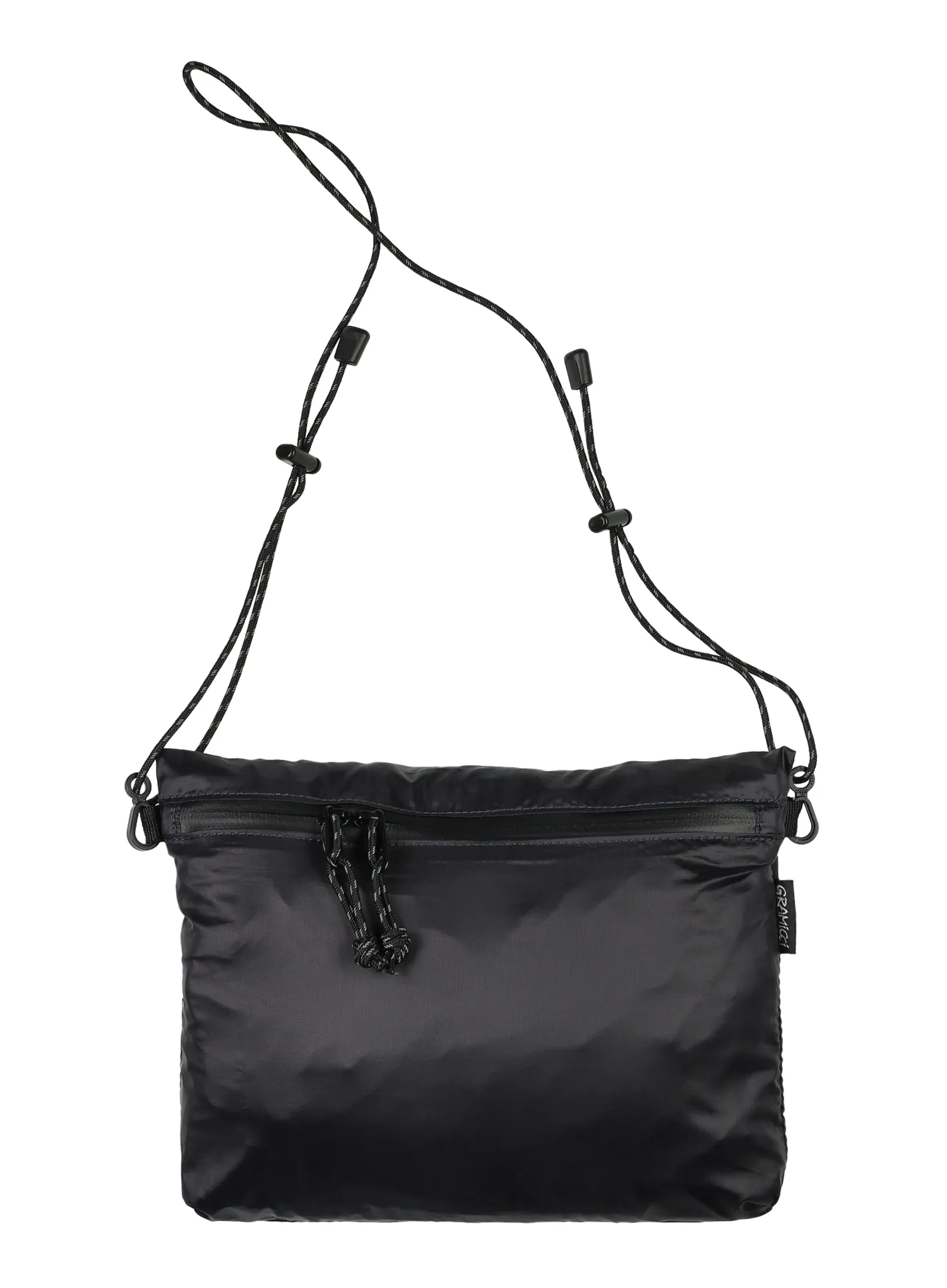 Kapsička na krk Gramicci Micro Ripstop Sacoche - dark navy