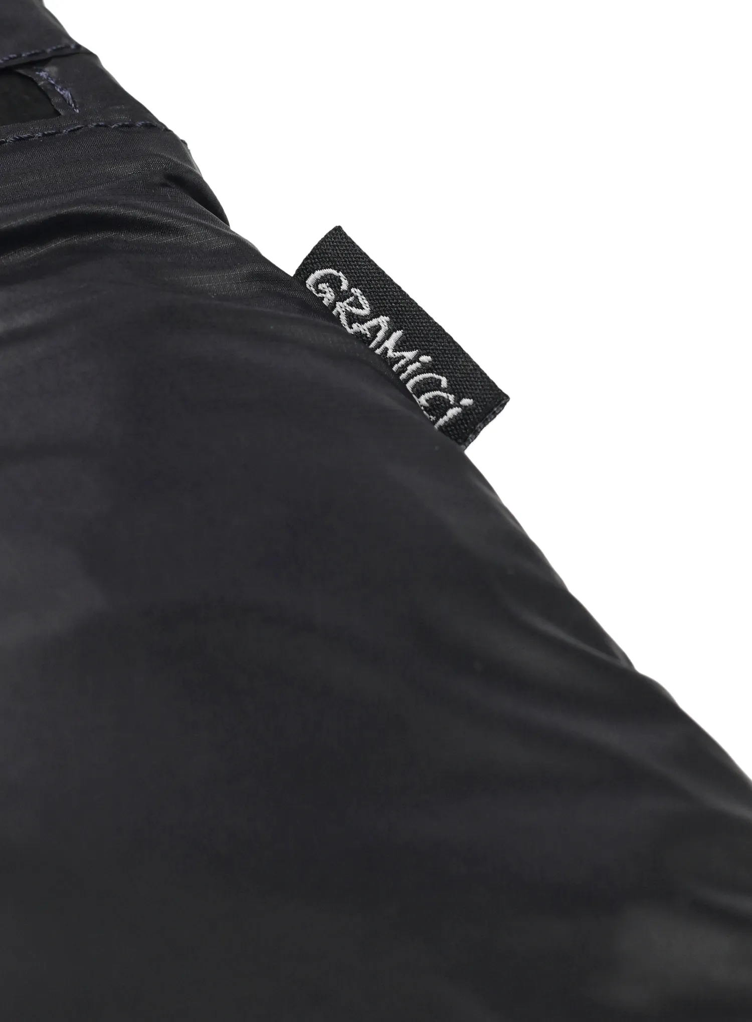 Kapsička na krk Gramicci Micro Ripstop Sacoche - dark navy