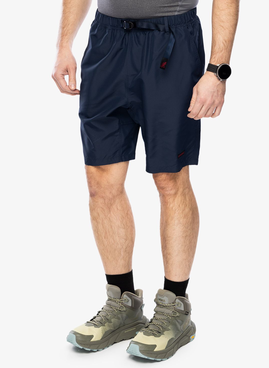 Pánské kraťasy Gramicci Shell Packable Short - deep navy