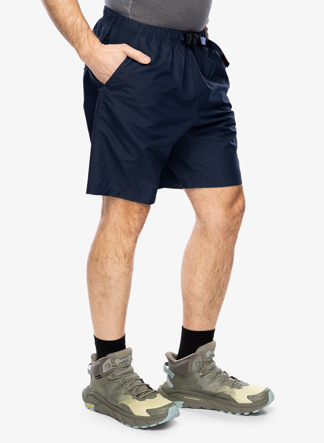 Pánské kraťasy Gramicci Shell Packable Short - deep navy