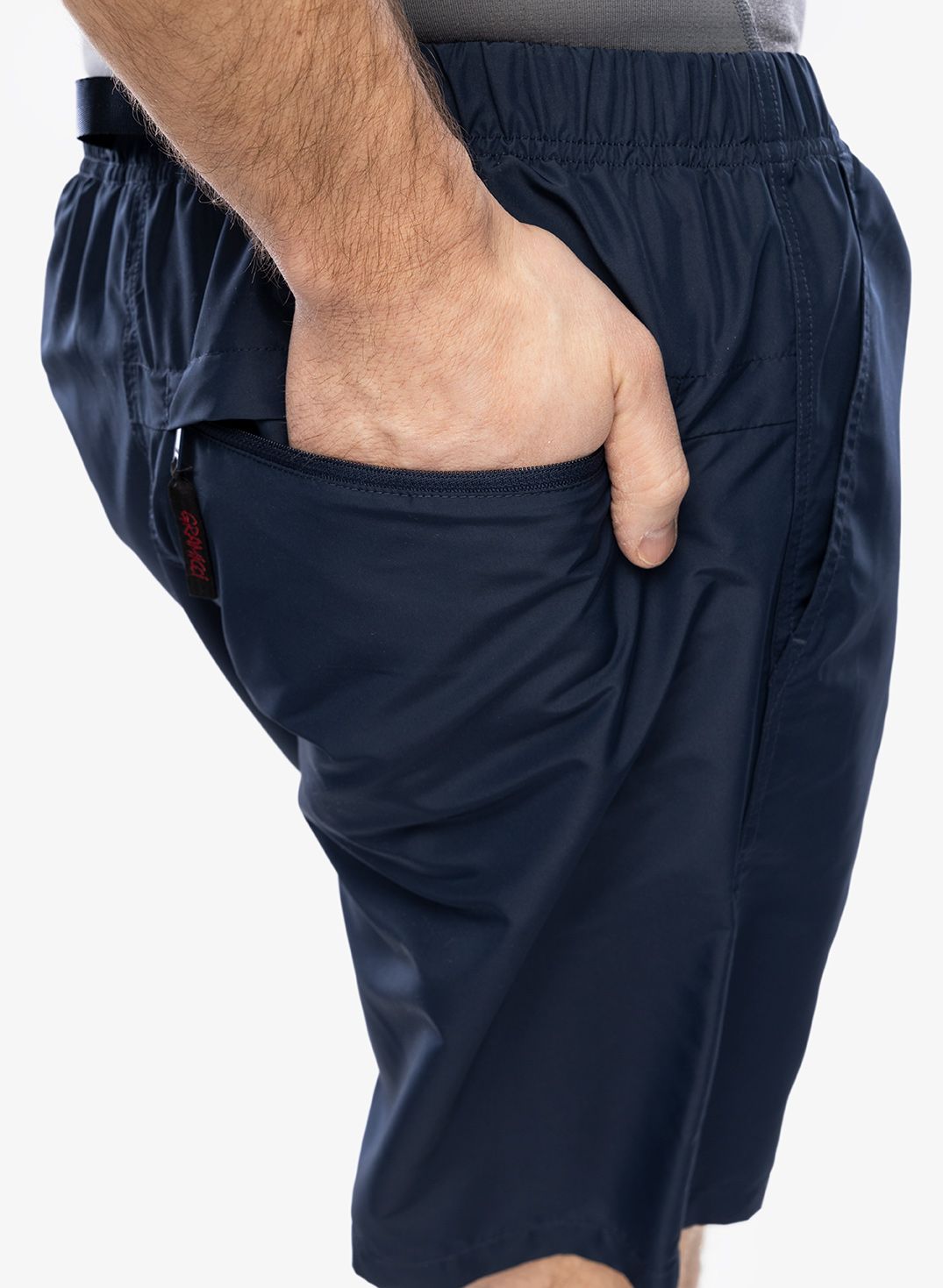 Pánské kraťasy Gramicci Shell Packable Short - deep navy