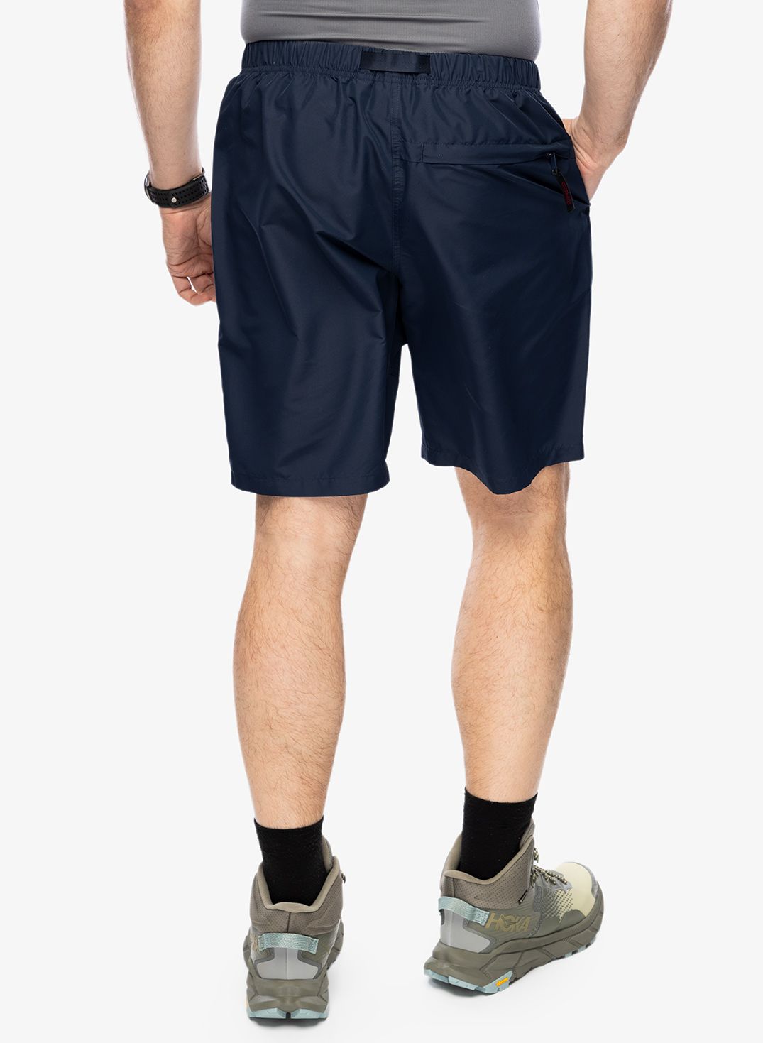 Pánské kraťasy Gramicci Shell Packable Short - deep navy