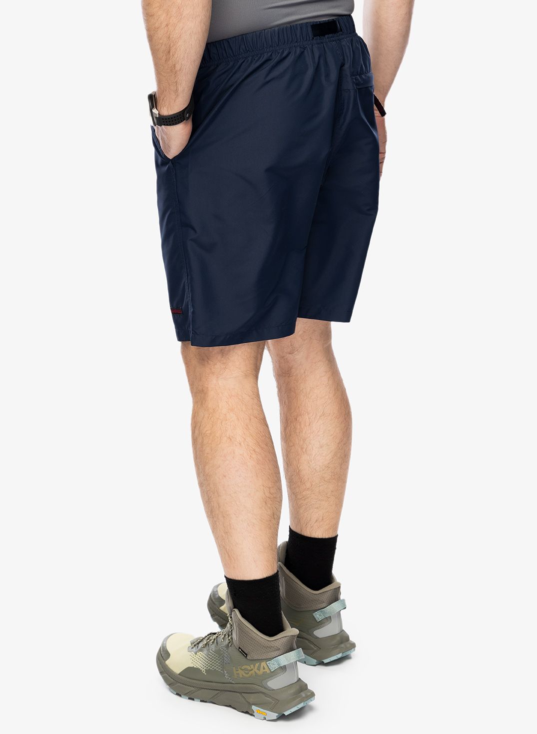 Pánské kraťasy Gramicci Shell Packable Short - deep navy