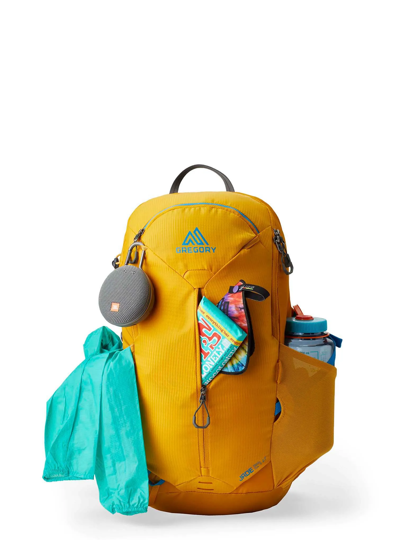 Batoh na hory dámské Gregory Jade 24 LT - capri yellow