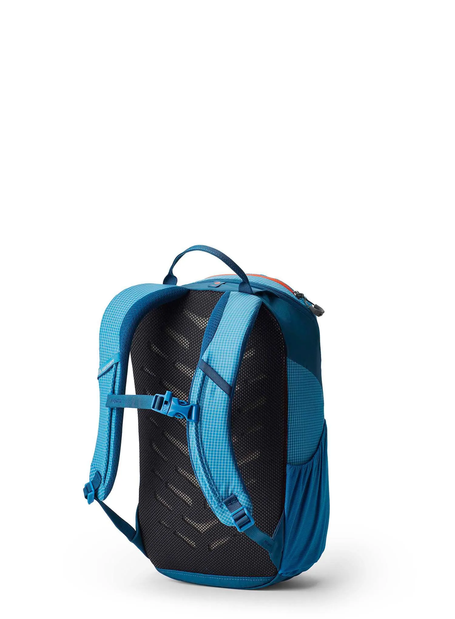 Dětský turistický batoh Gregory Wander 8 - pacific blue