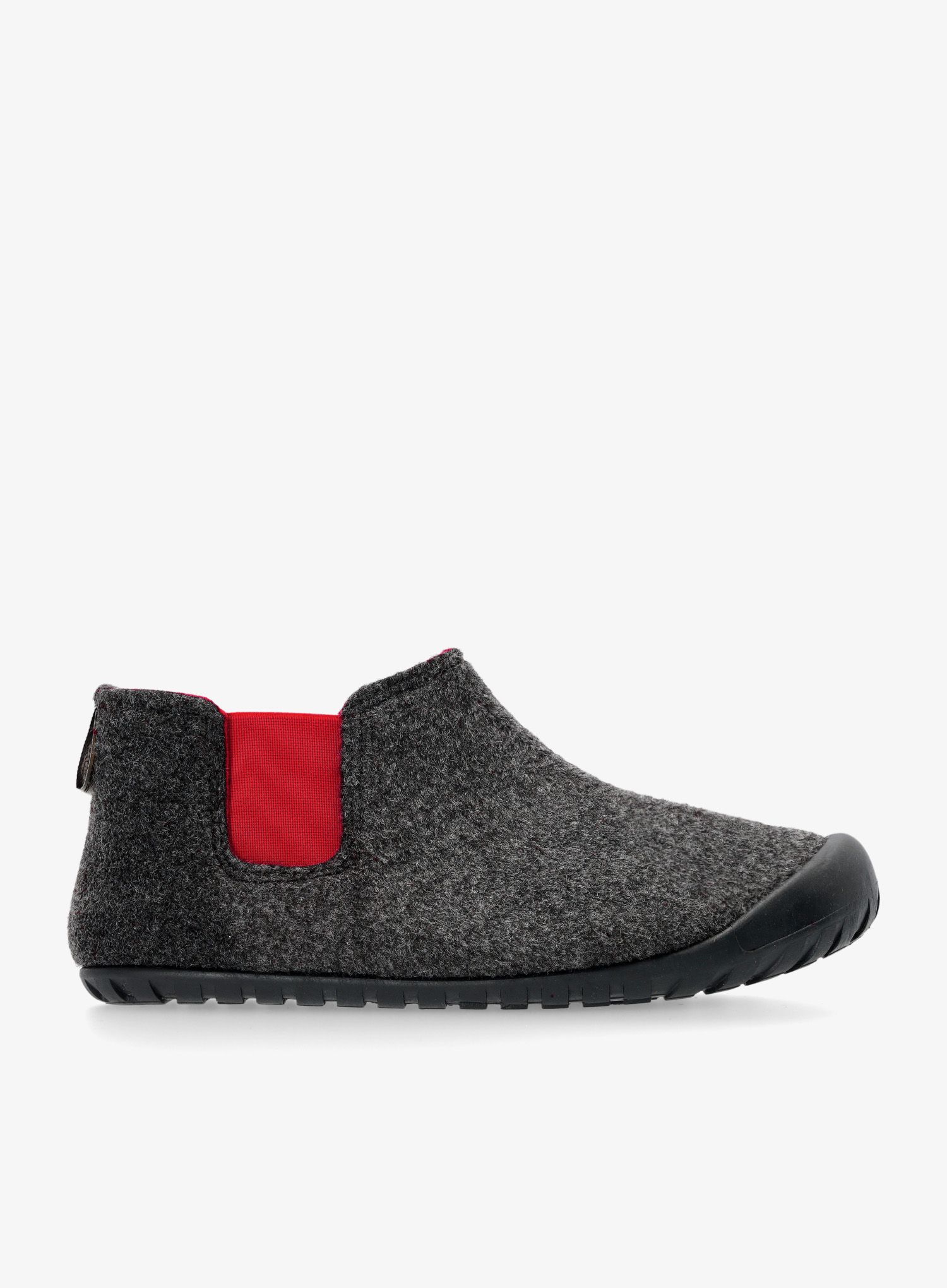 Papuče Gumbies Brumby - charcoal