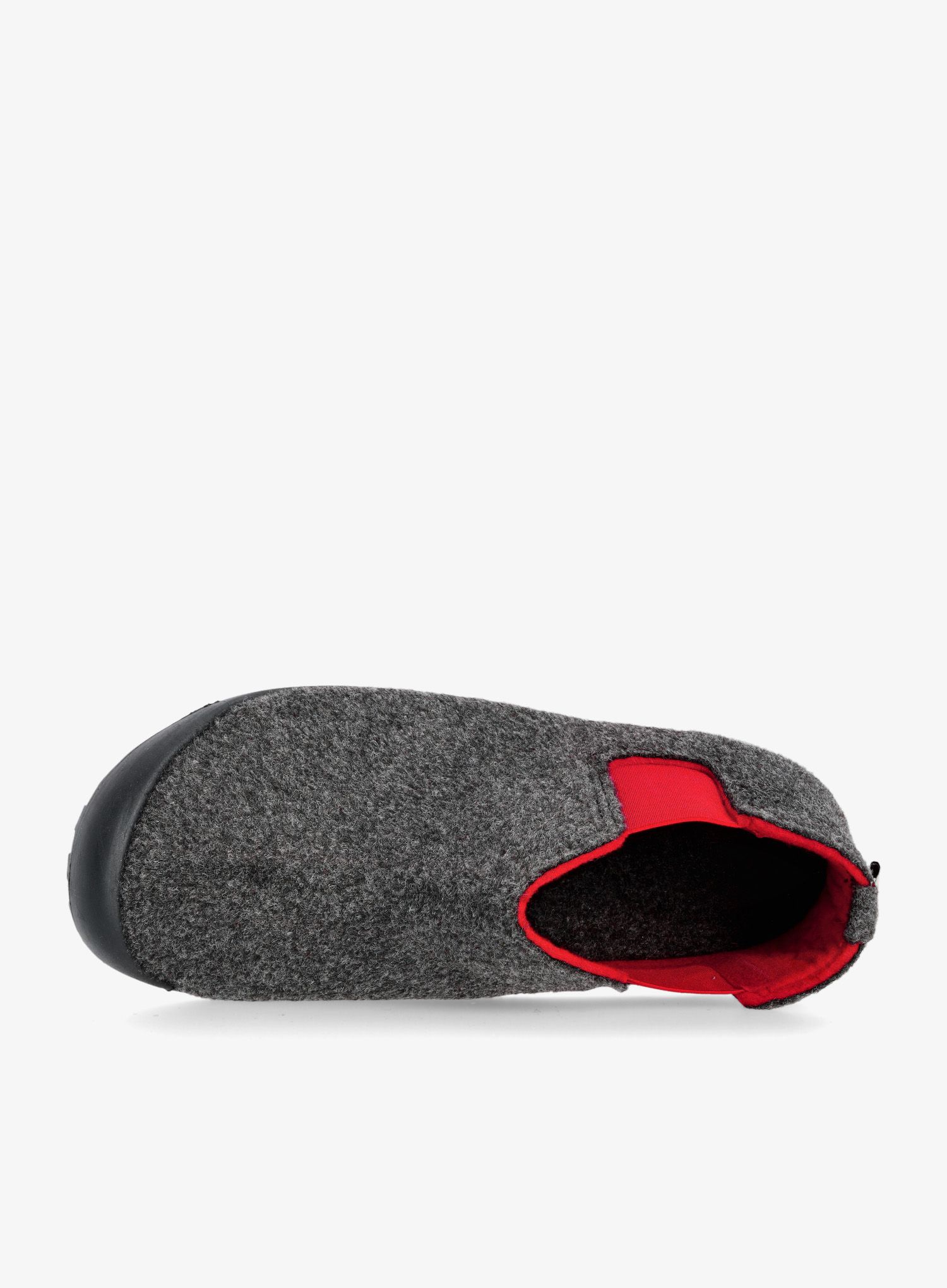 Papuče Gumbies Brumby - charcoal
