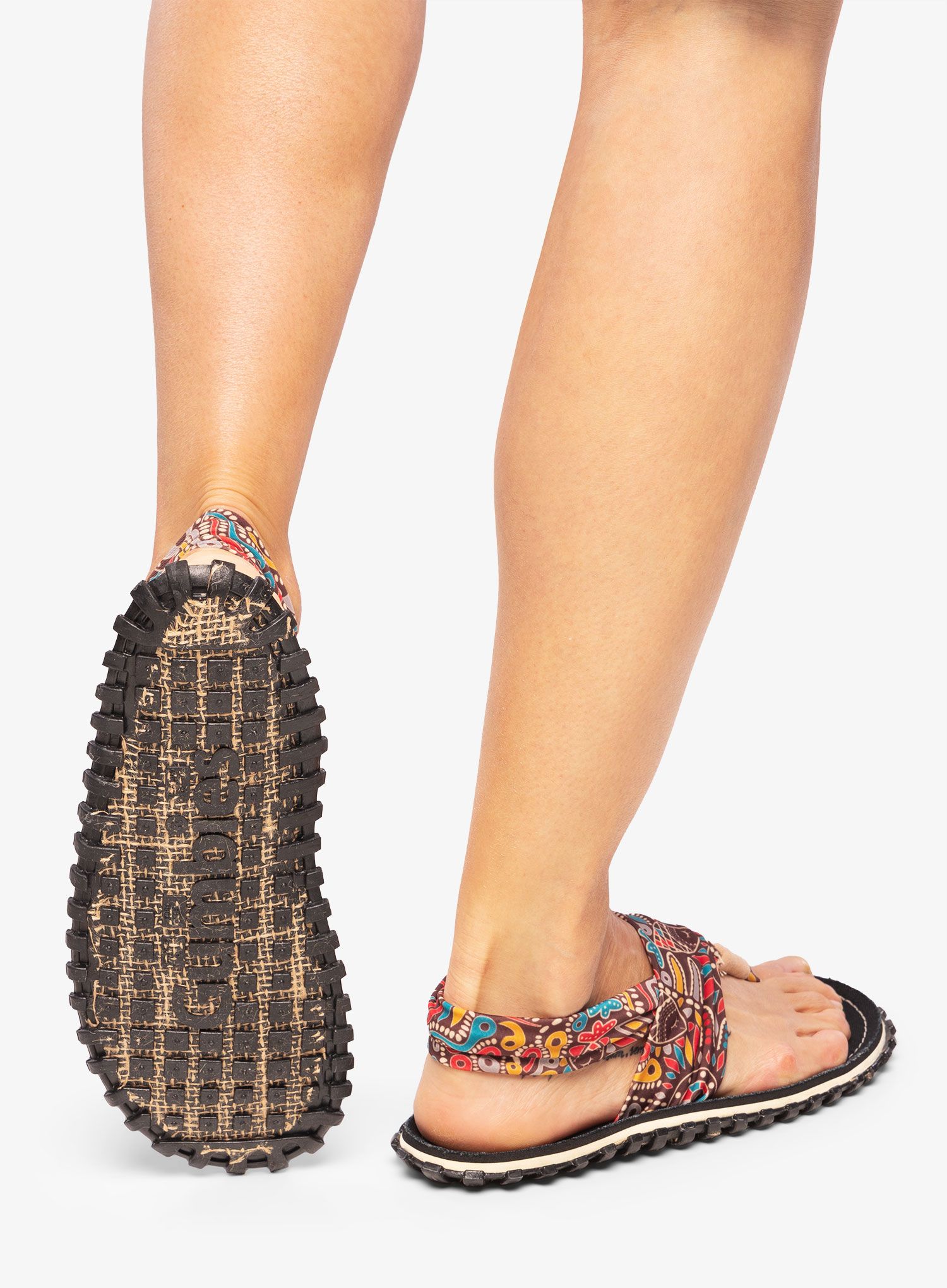 Sportovní sandály dámské Gumbies Slingback Sandals - aboriginal
