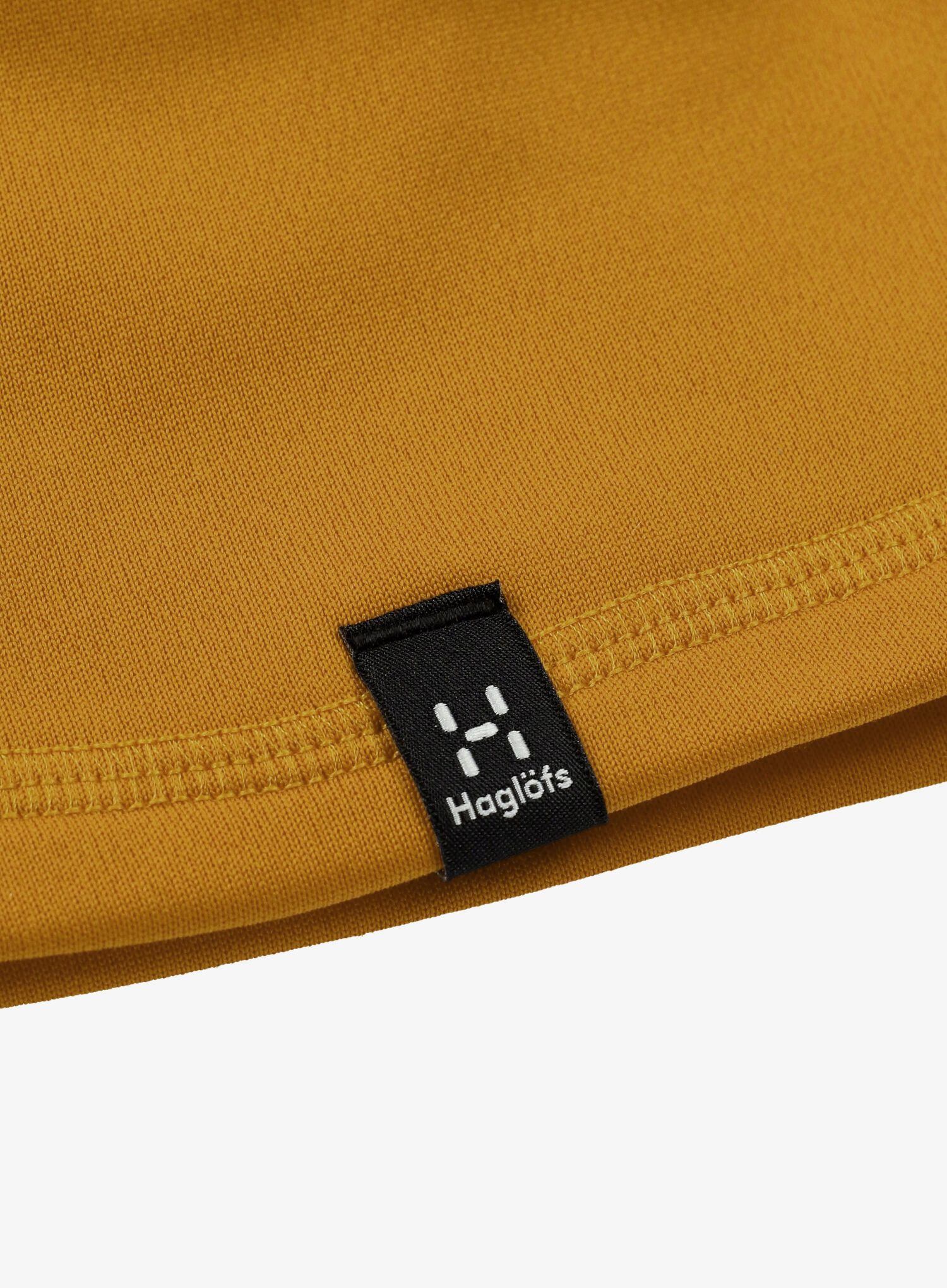 Čepice Haglofs Betula Beanie - autumn leaves