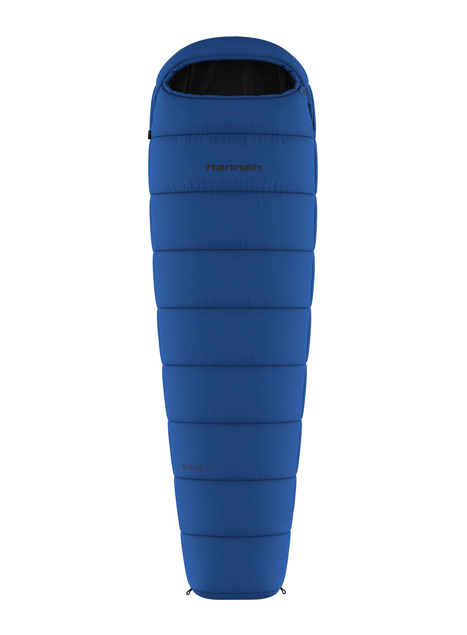 Spací pytel Hannah Bike 100 (190 cm) - classic blue II
