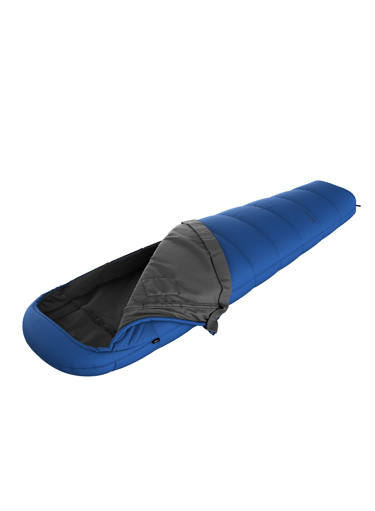 Spací pytel Hannah Bike 100 (190 cm) - classic blue II