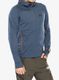 Mikina s kapucí Hannah Ethan Hoody - bering sea mel