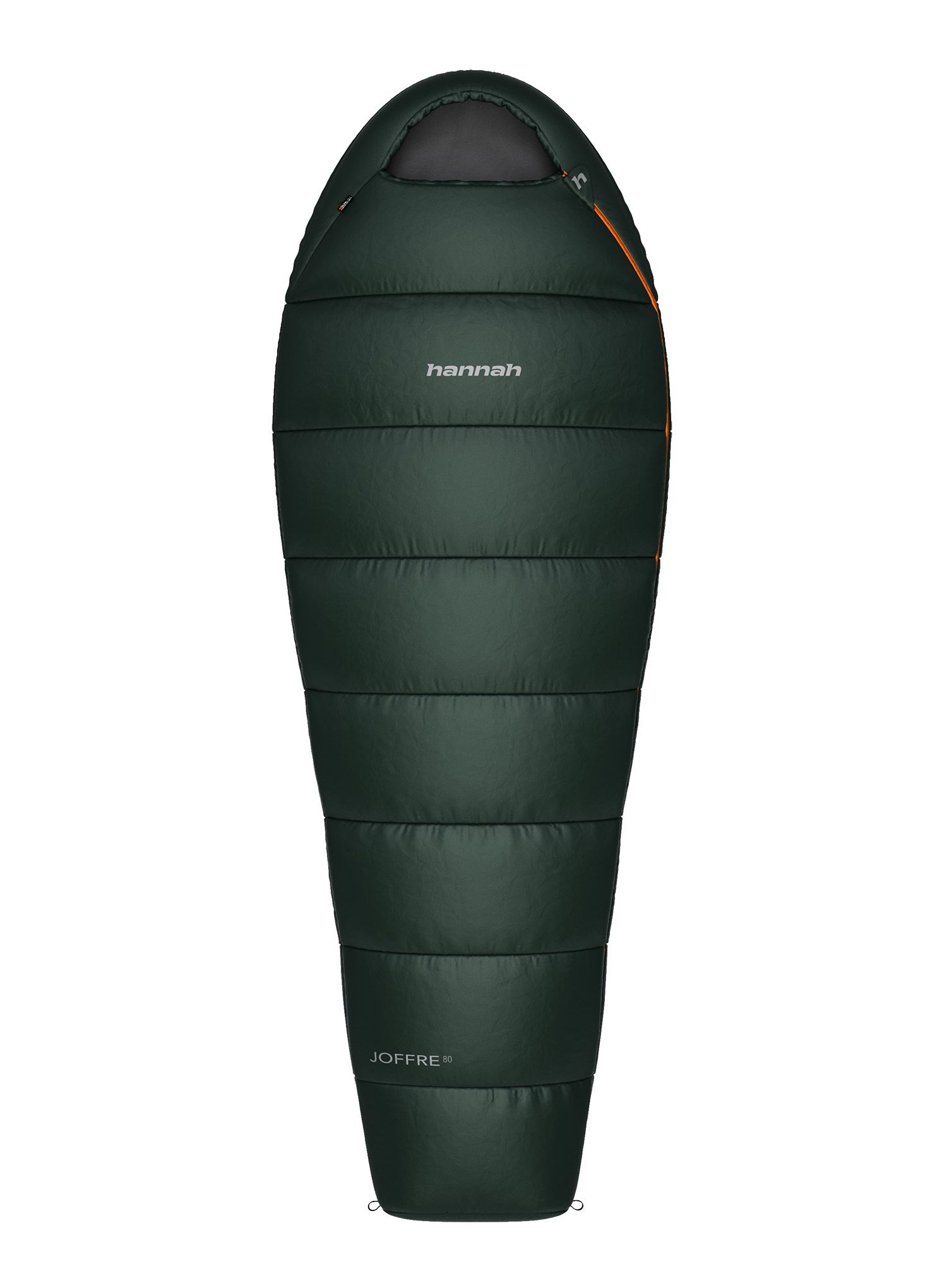 Spací pytel Hannah Joffre 80 (190 cm) - scarab