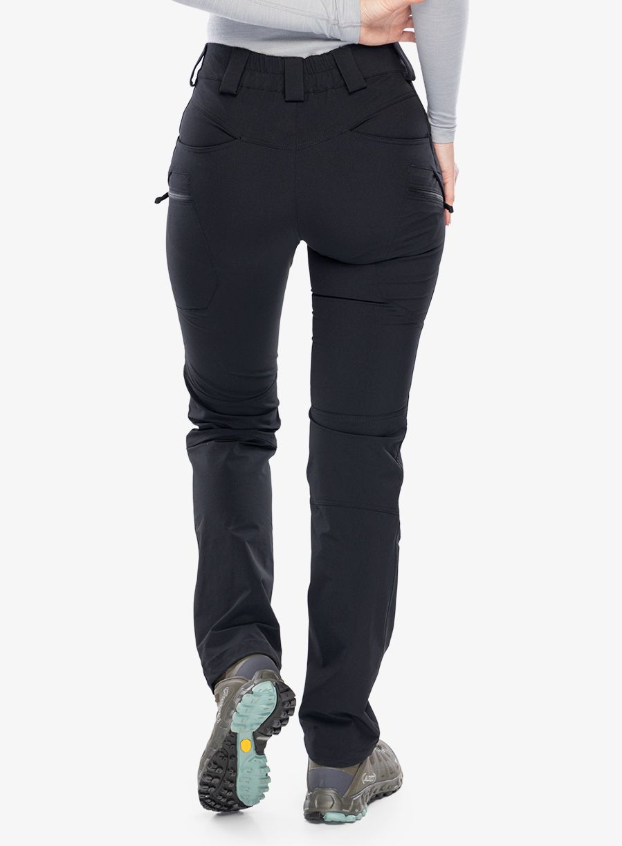 Dámské taktické kalhoty Helikon-Tex Outdoor Tactical Pants VersaStretch - black