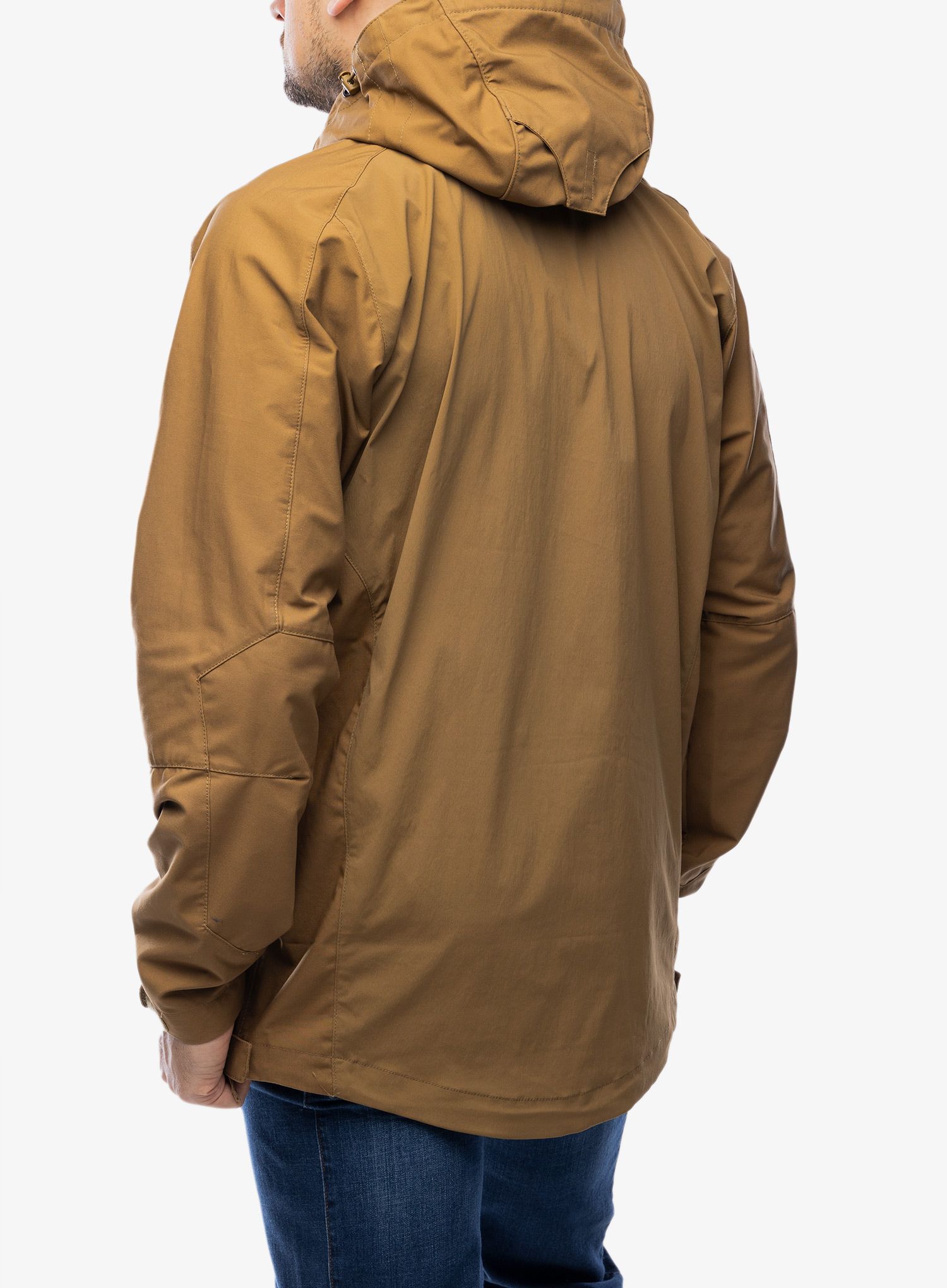 Bunda Helikon-Tex Anorak Woodsman - coyote