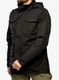 Taktická bunda Helikon-Tex Covert M-65 Jacket - black