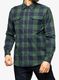 Košile Helikon-Tex Greyman Shirt - moss green checkered