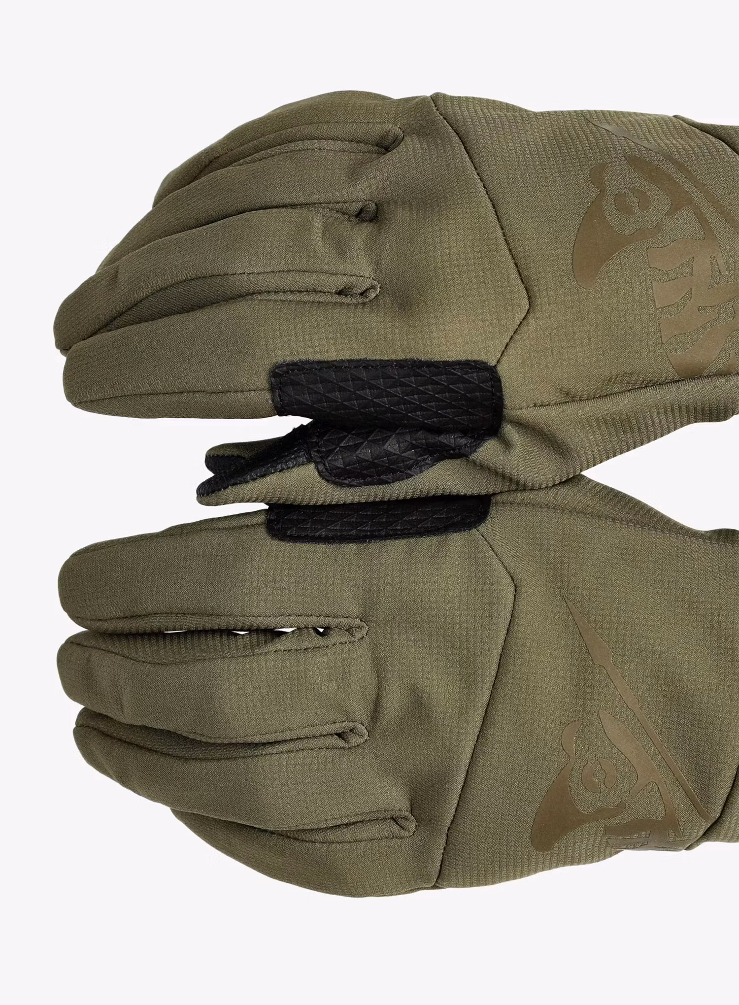 Rukavice Helikon-Tex Lizard Grip Gloves - olive green
