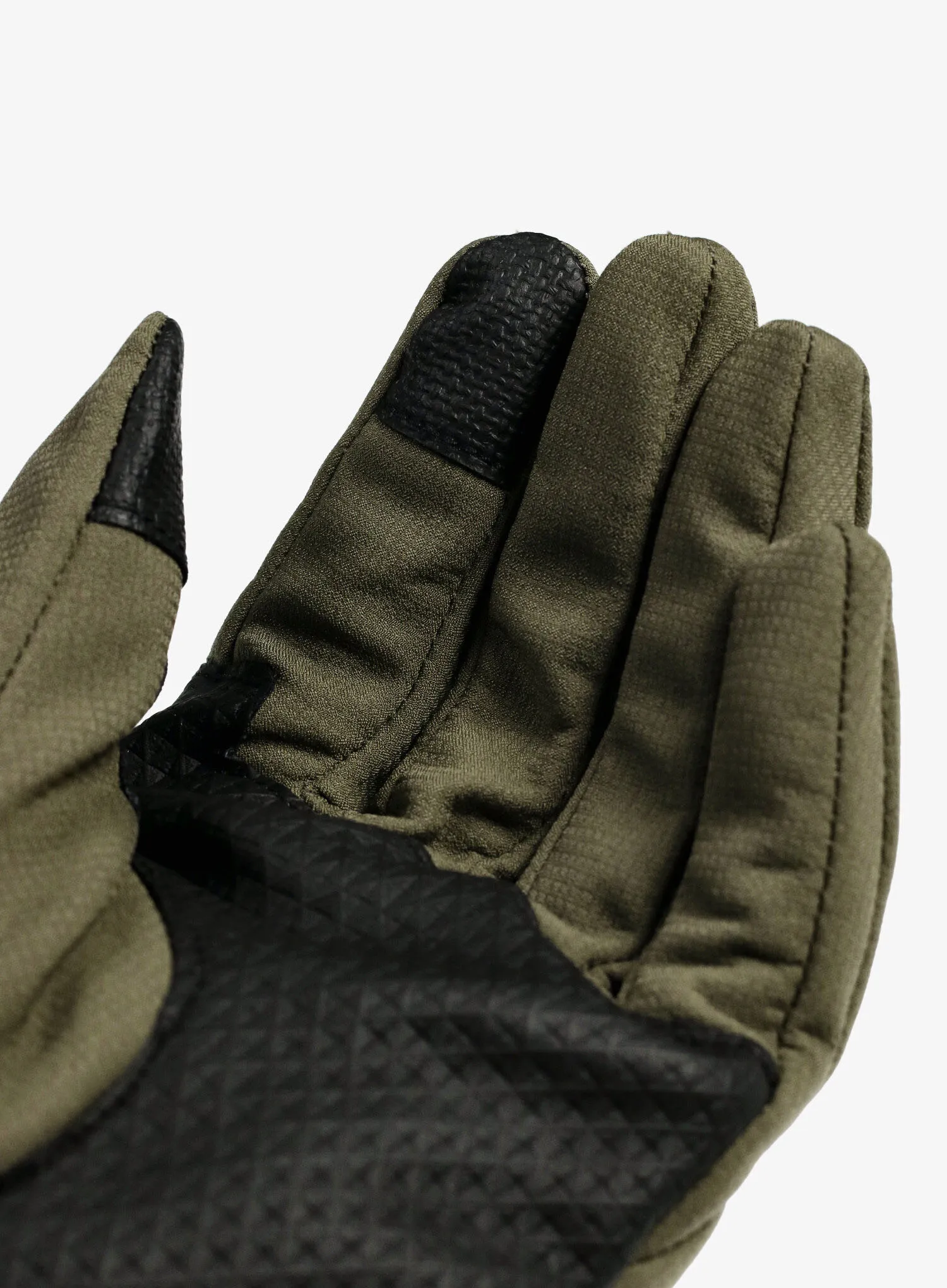Rukavice Helikon-Tex Lizard Grip Gloves - olive green