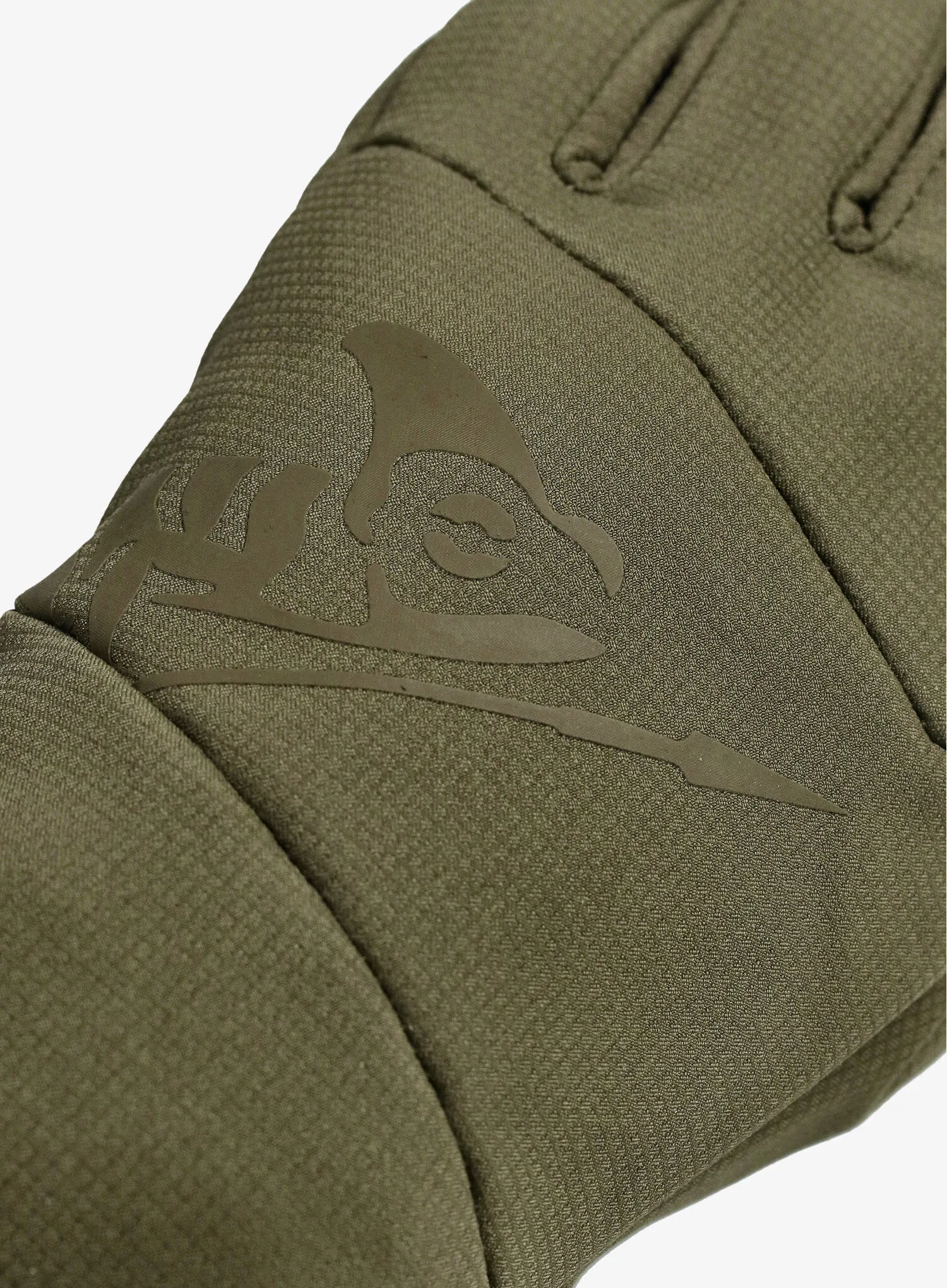 Rukavice Helikon-Tex Lizard Grip Gloves - olive green