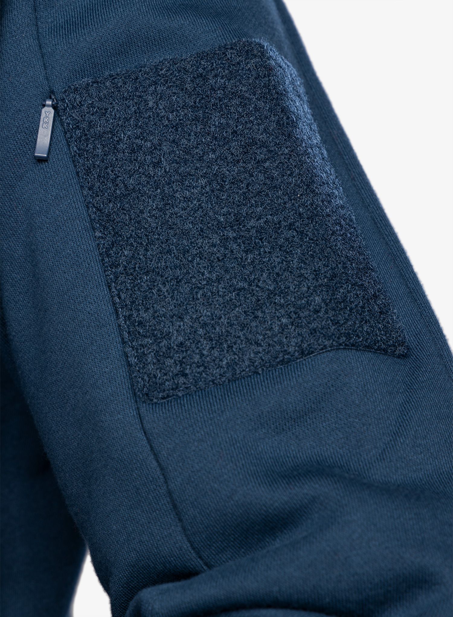 Mikina s kapucí Helikon-Tex Urban Tactical Hoodie Lite - blue