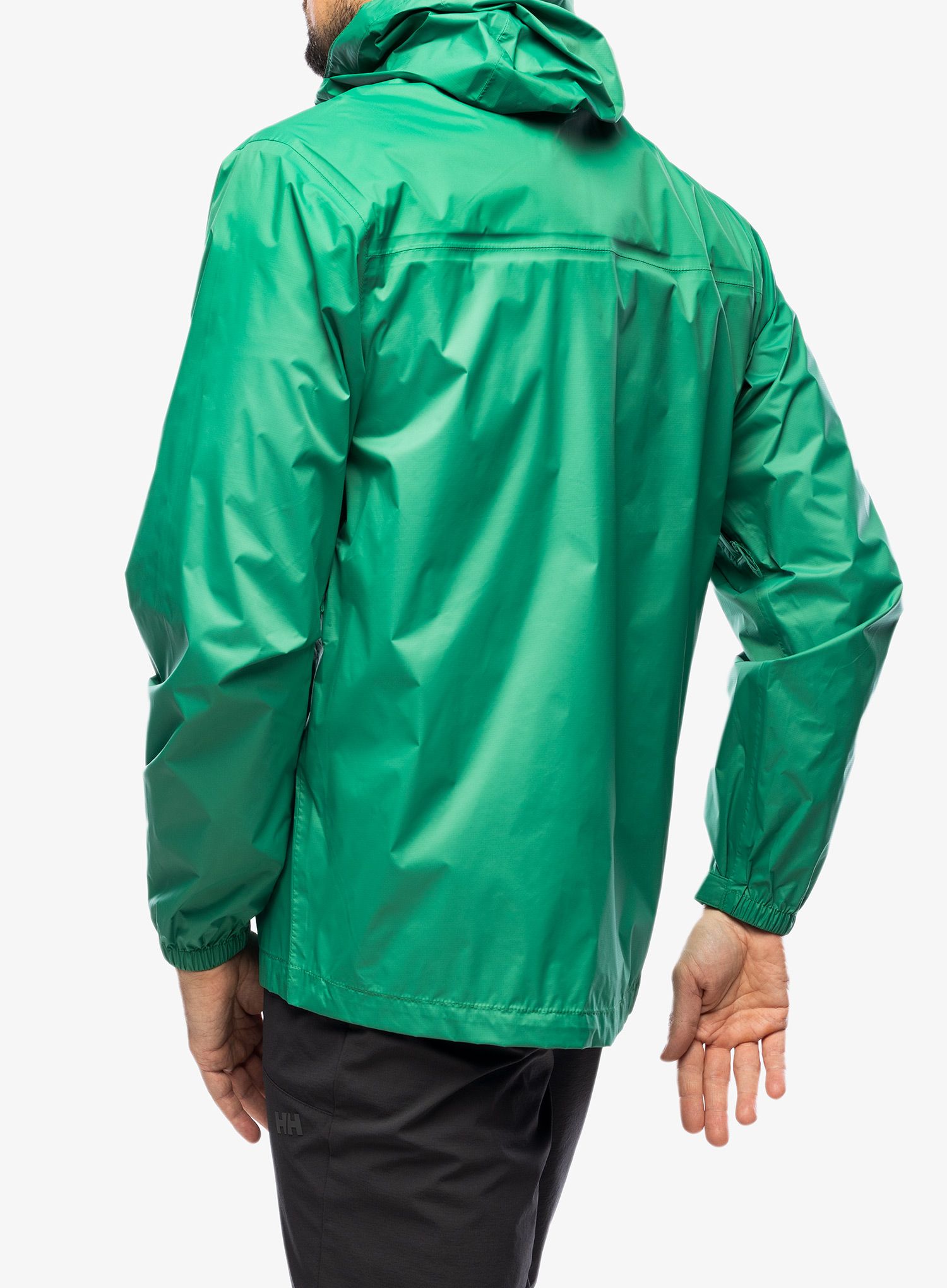 Bunda do deště Helly Hansen Loke Jacket - evergreen
