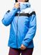 Dámská lyžařská bunda Helly Hansen Motionista Lifaloft - ultra blue