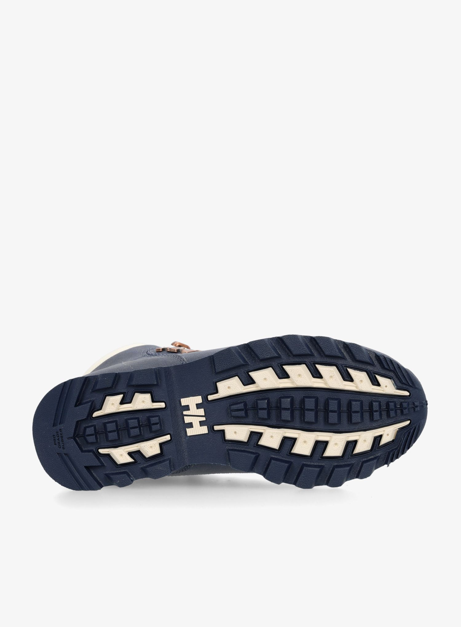Zimní boty dámské Helly Hansen The Forester - navy/cream