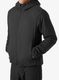 Zateplená bunda Helly Hansen Verglas Hooded Insulator - black/black gum
