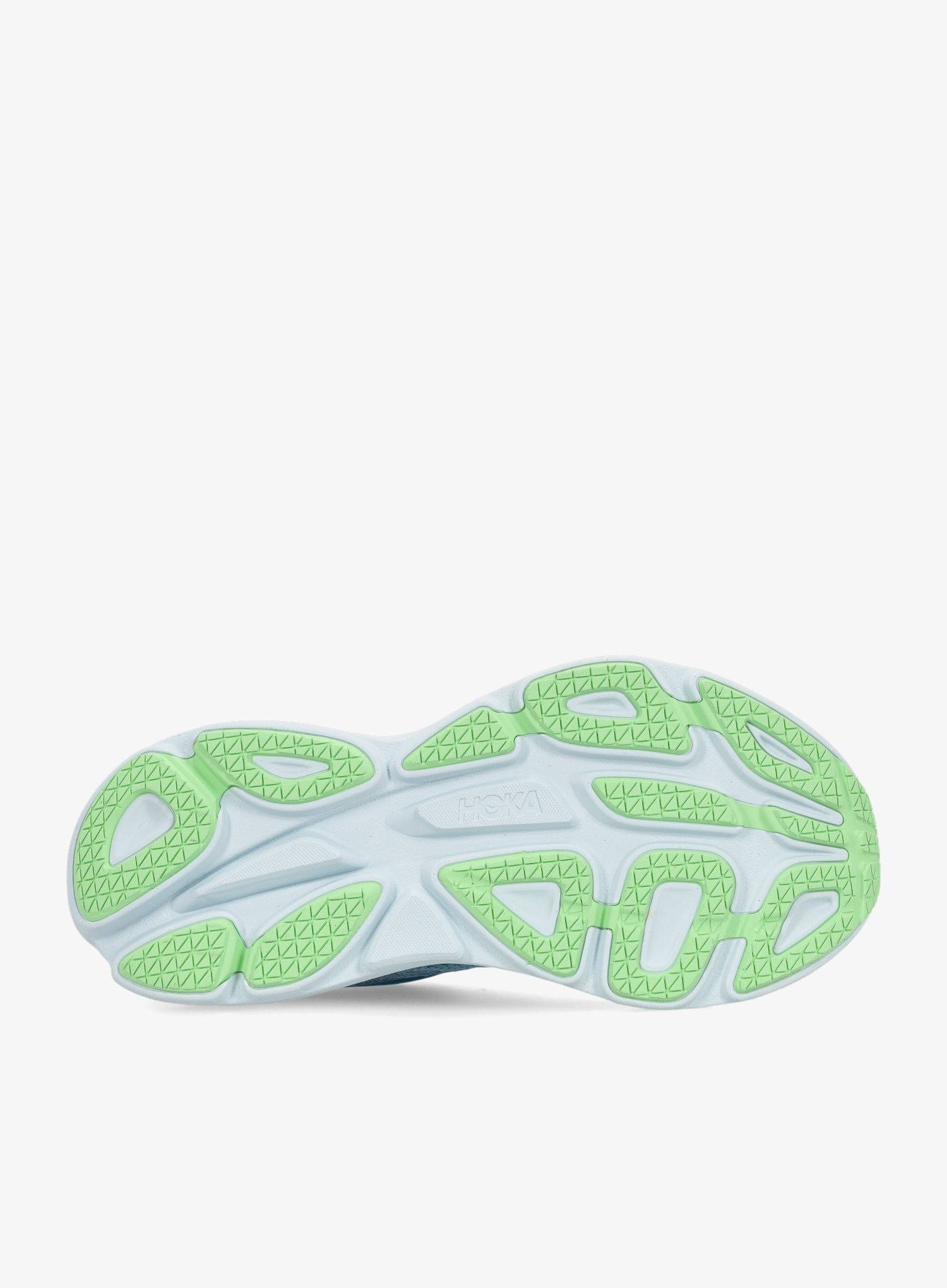 Běžecké boty pánské Hoka Bondi 8 - real teal/shadow
