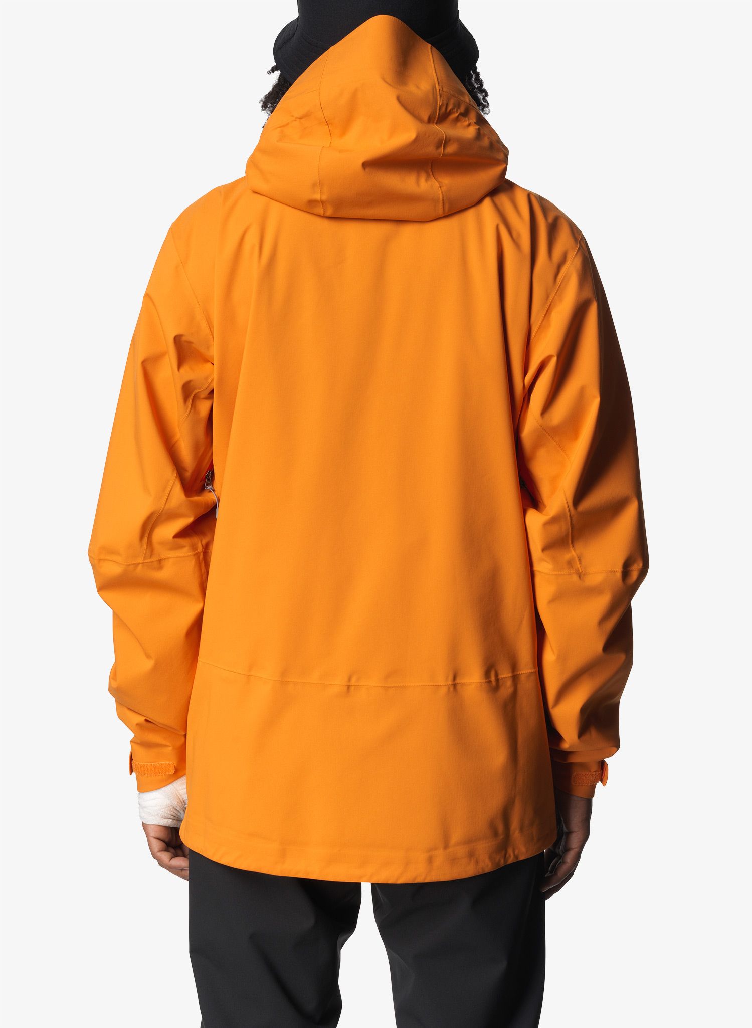 Bunda do deště Houdini BFF Jacket - the orange