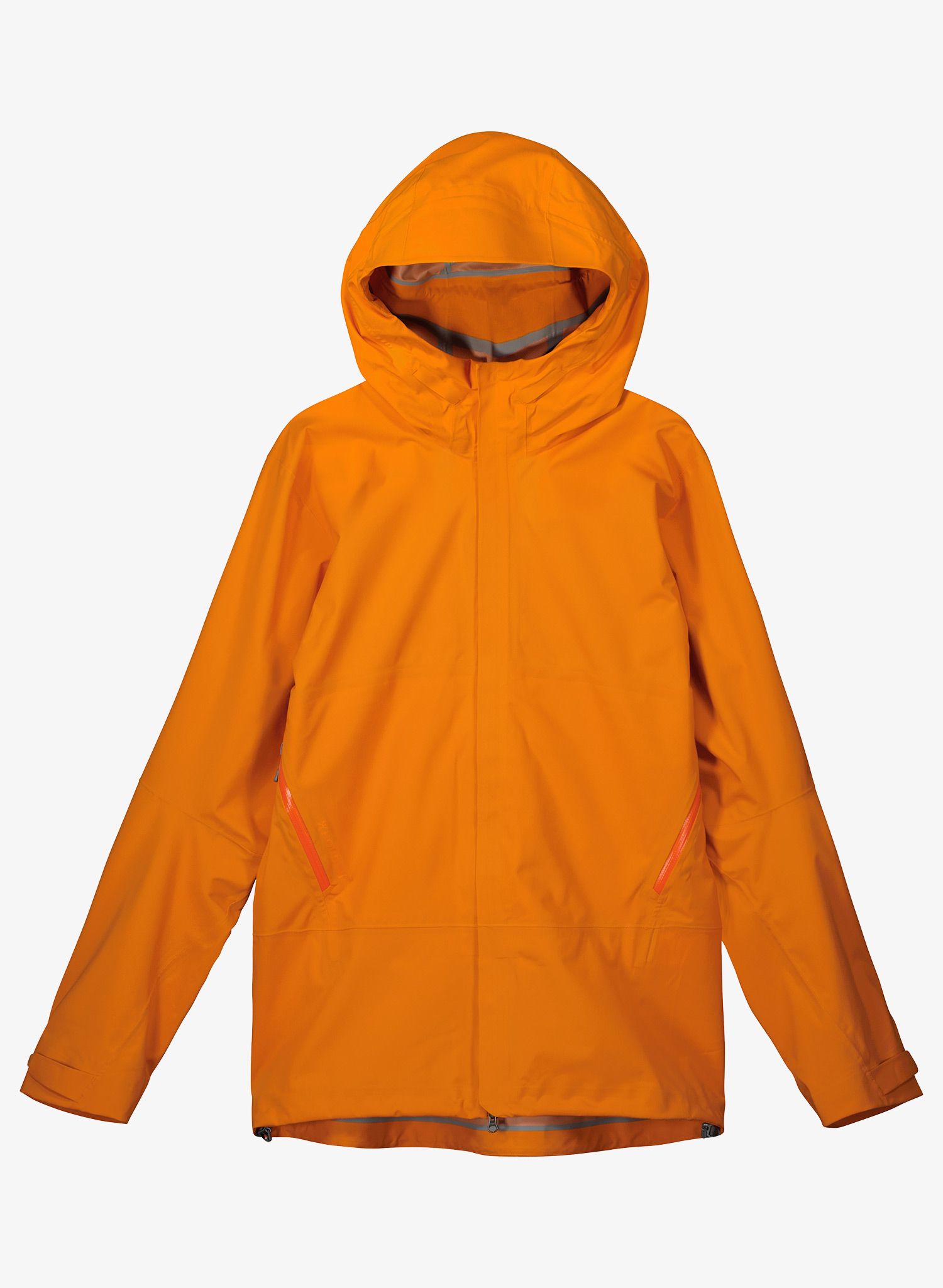 Bunda do deště Houdini BFF Jacket - the orange