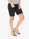 Kraťasy dámské Houdini Go Shorts - true black