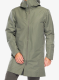 Bunda do deště Houdini One Parka - sage green