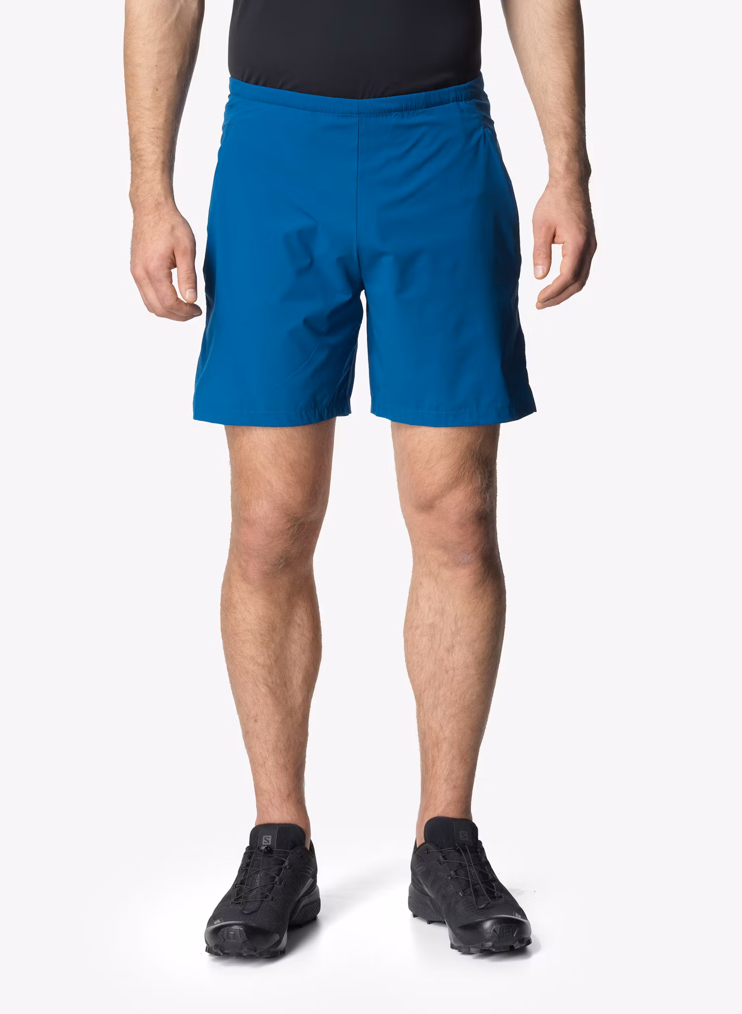 Běžecké kraťasy Houdini Pace Light Shorts - out of the blue