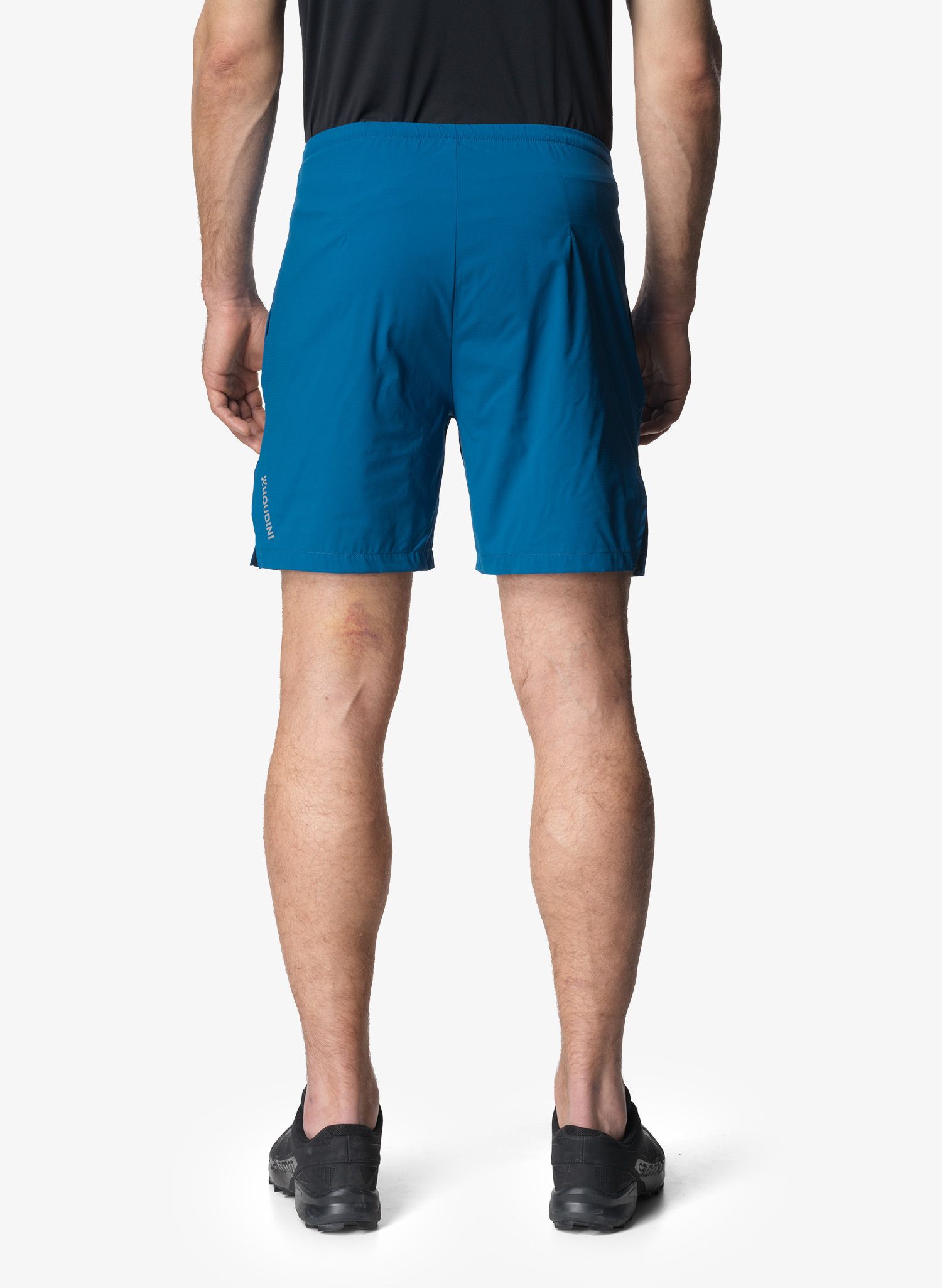 Běžecké kraťasy Houdini Pace Light Shorts - out of the blue