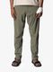 Turistické kalhoty pánské Houdini Wadi Pants - sage green