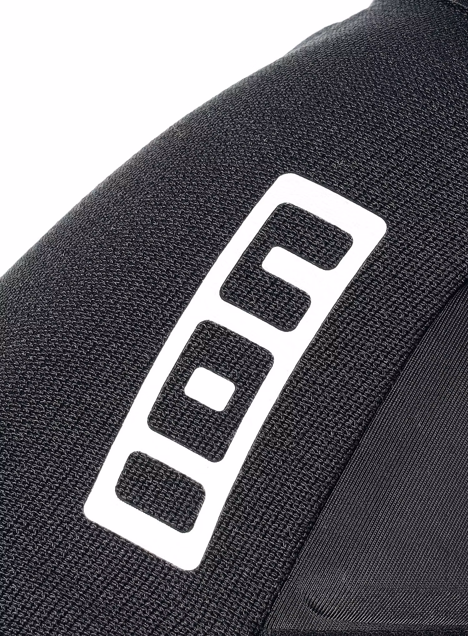 Cyklistické chrániče ION Pads K-Pact - black